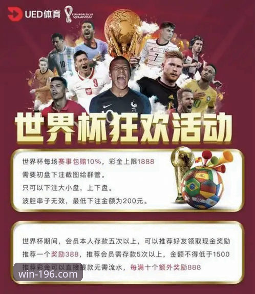 揭秘196娱乐体育平台：体育赛事投注平台必备的五大核心功能，新手必知！